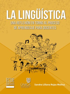 cover image of Lingüística, La